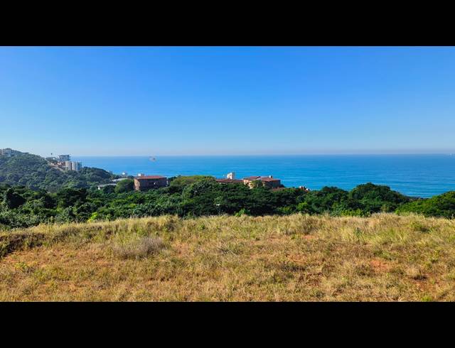 1,419M² VACANT LAND FOR SALE IN SIBAYA PRECINCT